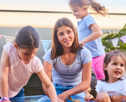 Building Thinking Skills at Home: Lateral, Divergent, and Creative Thinking