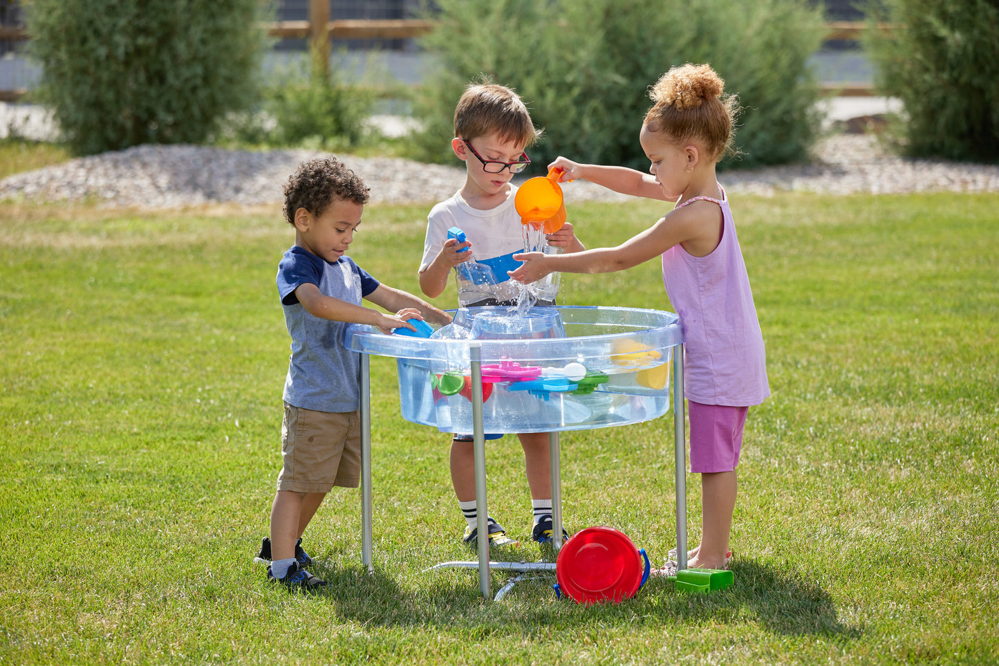 The Power of Play: How Playing Together Boosts Children's Development