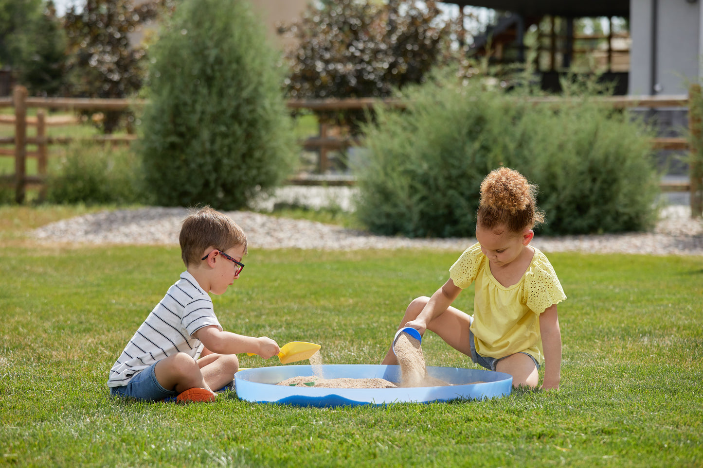 Summer Holiday Ideas for Entertaining Children with Edx Education