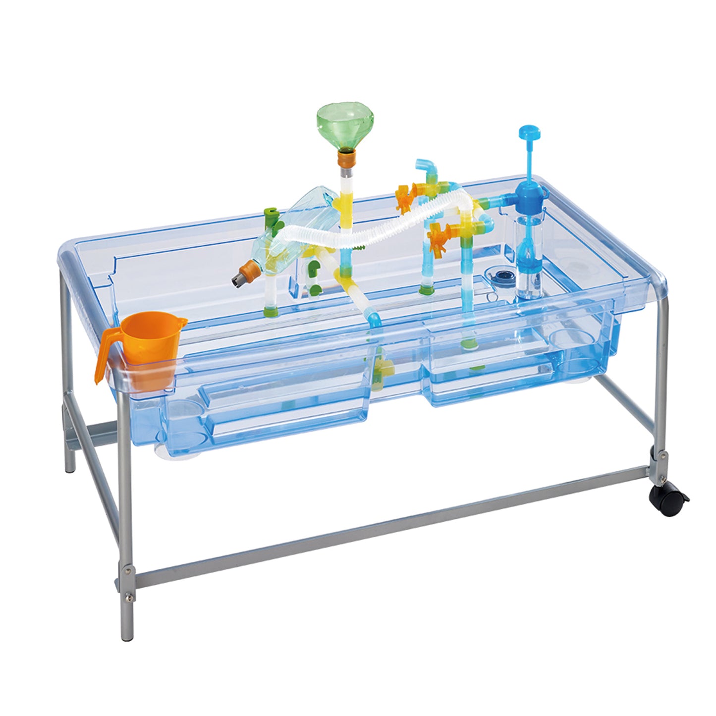 Premium Water Tray Stand - Shopedx