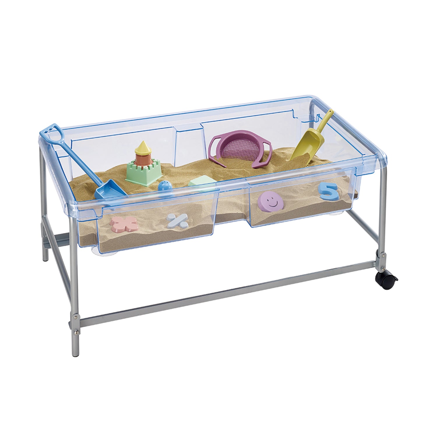 Premium Water Tray Stand - Shopedx