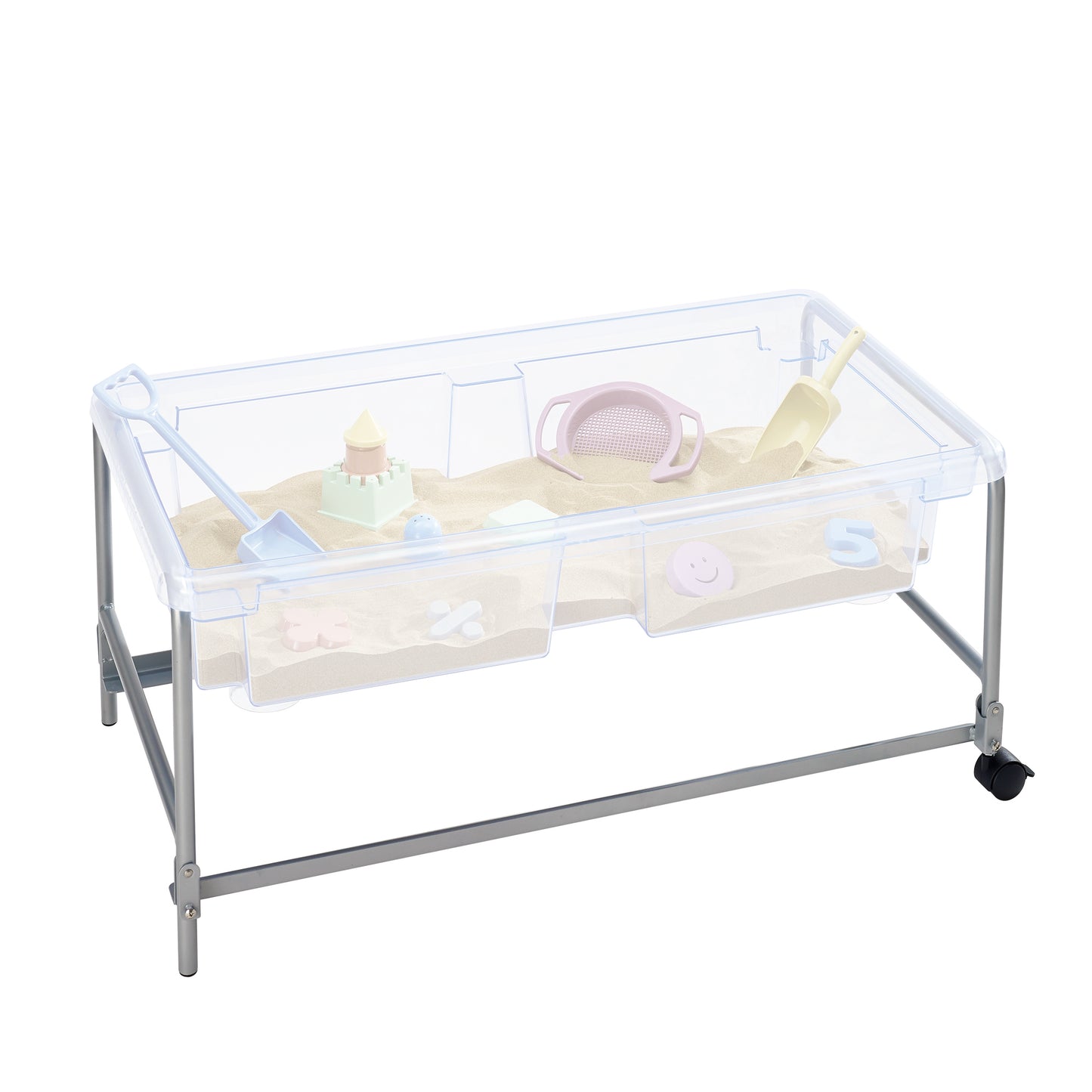 Premium Water Tray Stand - Shopedx