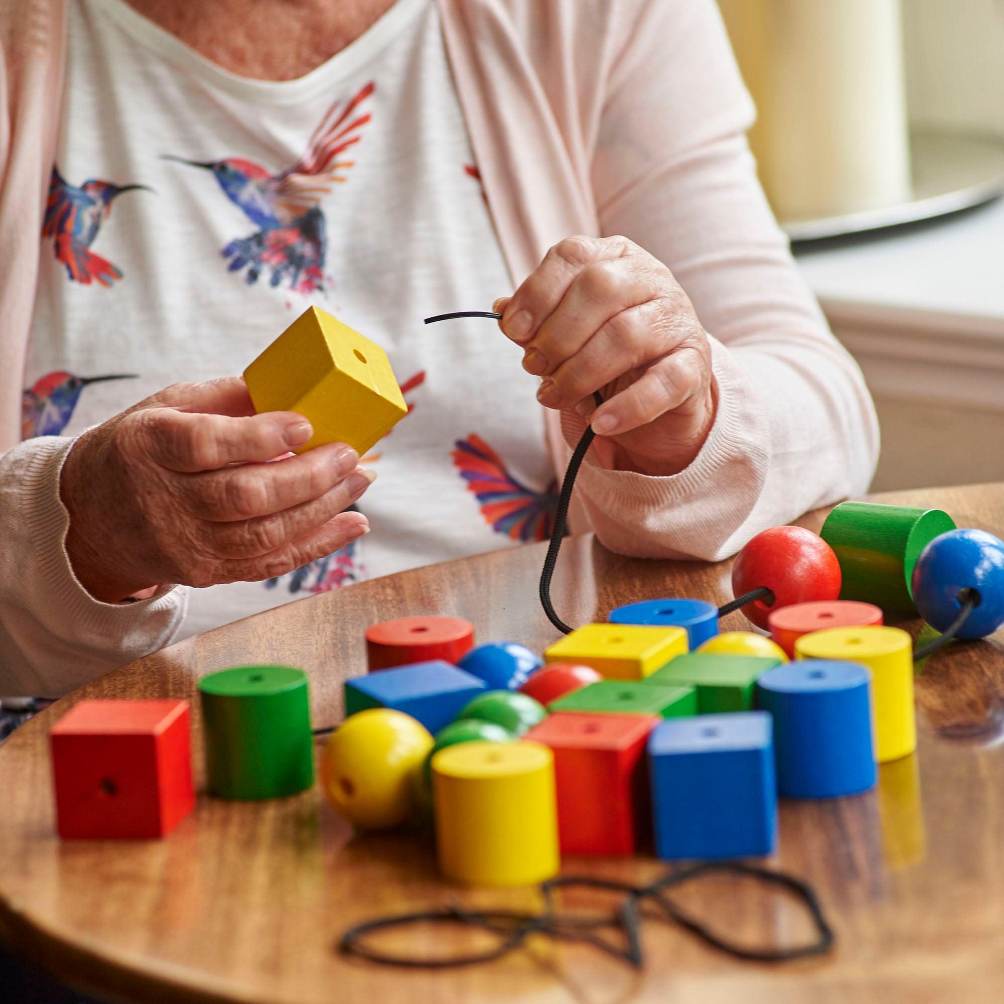 Giant Lacing Beads – Shopedx – UK Shopedx