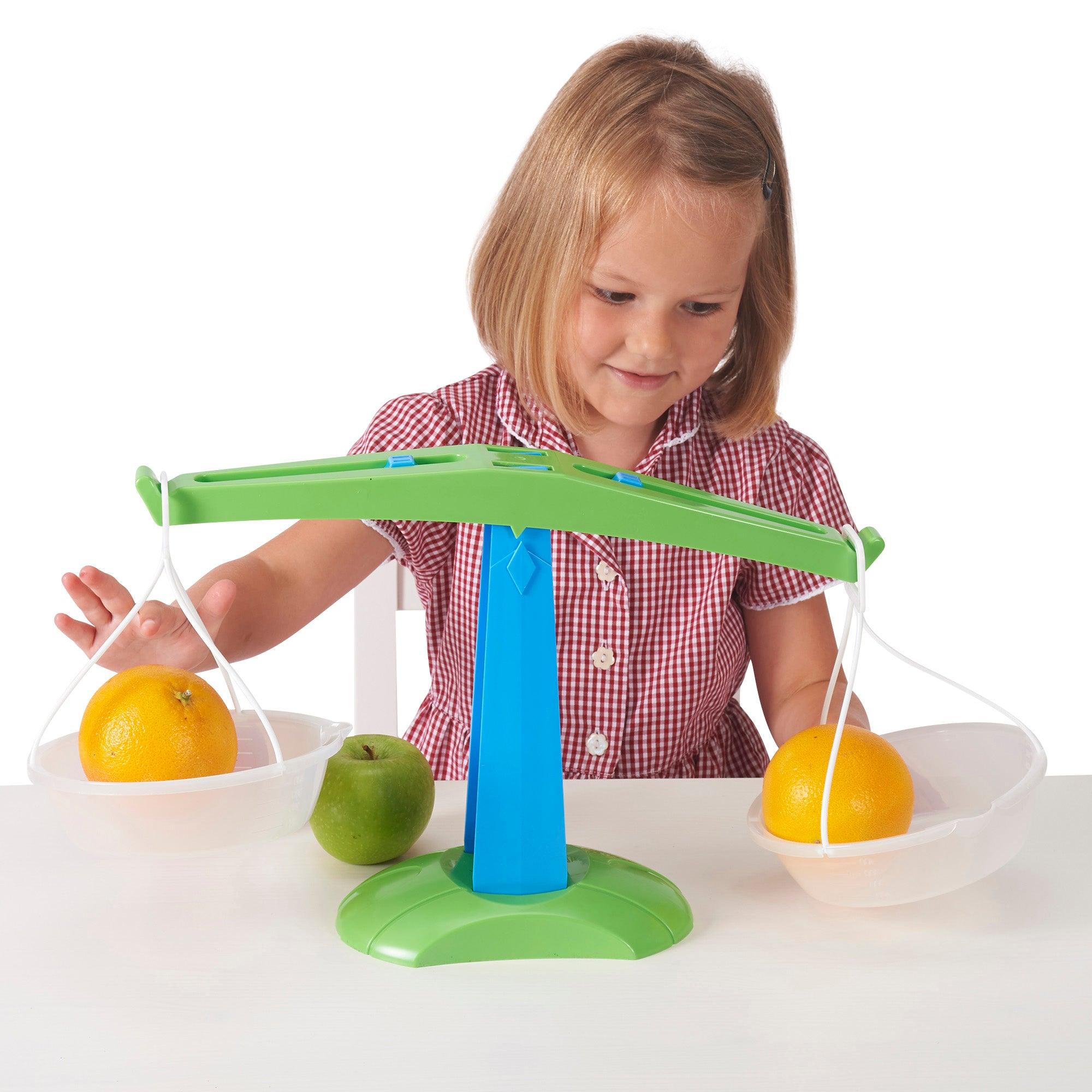 Pan Balance UK Shopedx