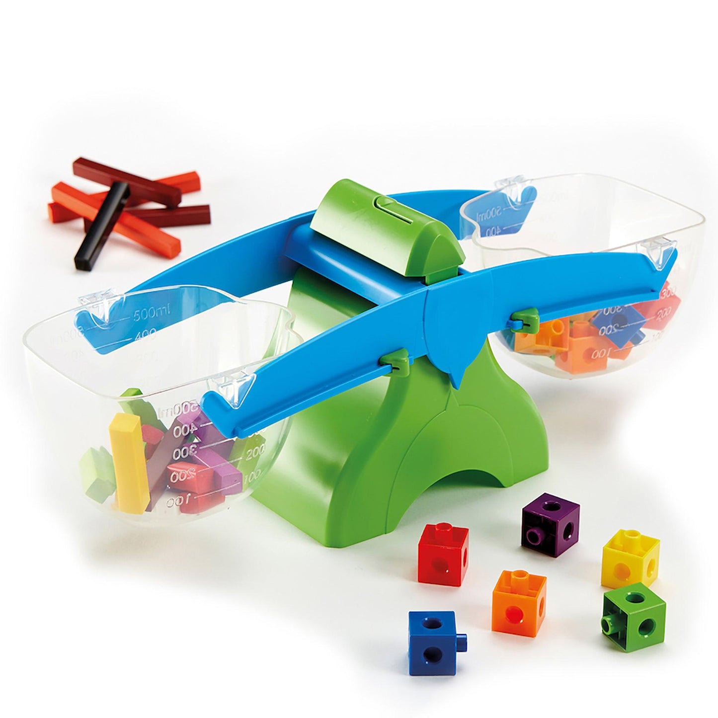 1/2 Litre Bucket Balance - Shopedx