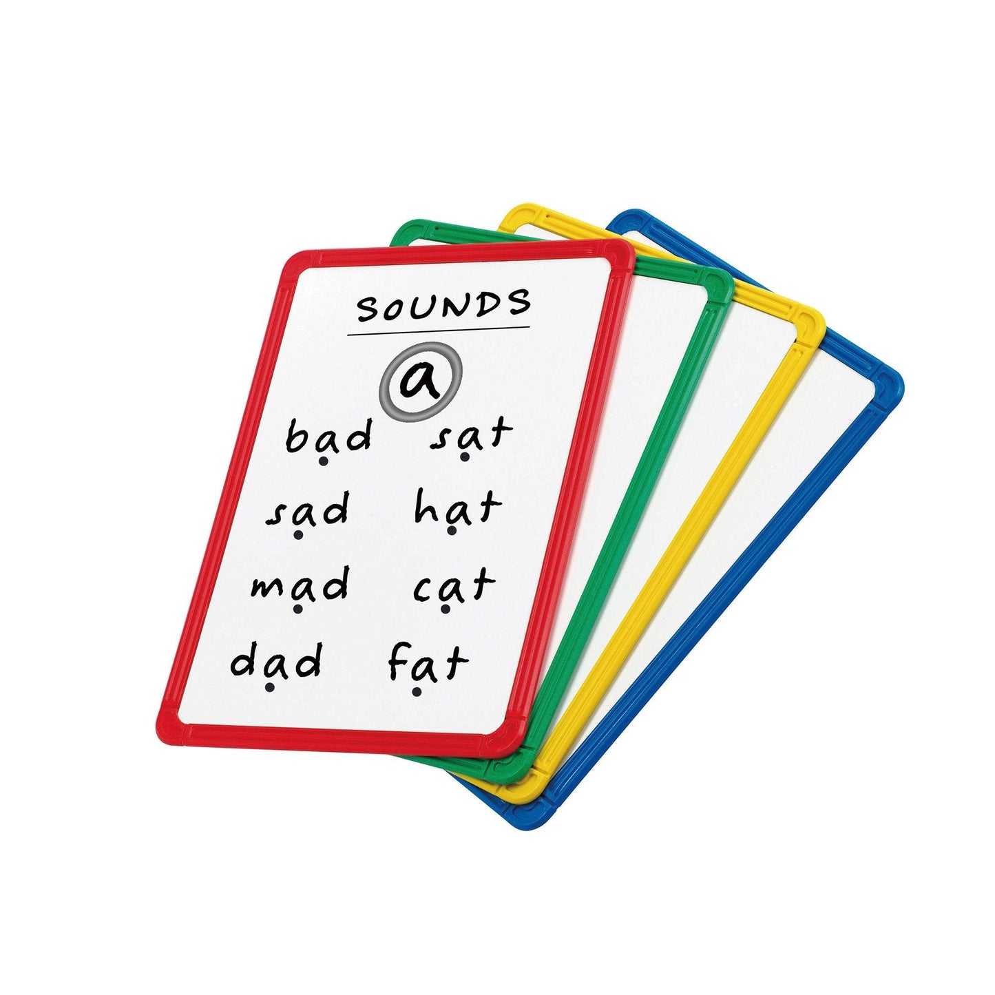 Magnetic Framed Whiteboards - Shopedx