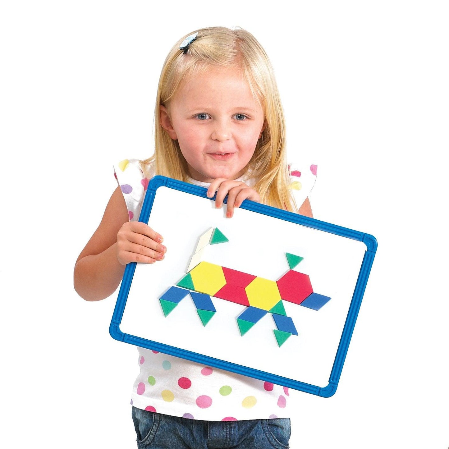 Magnetic Framed Whiteboards - Shopedx