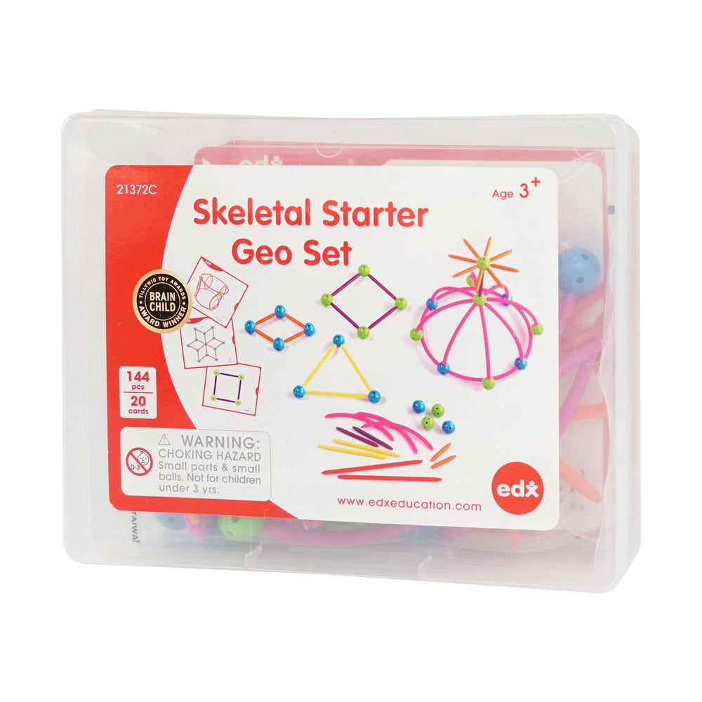 
                  
                    Skeletal Geo Kit - Starter Set - Shopedx
                  
                