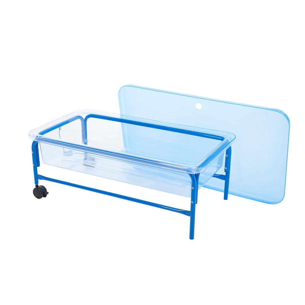 
                  
                    Sand & Water Tray Clear - Shopedx
                  
                