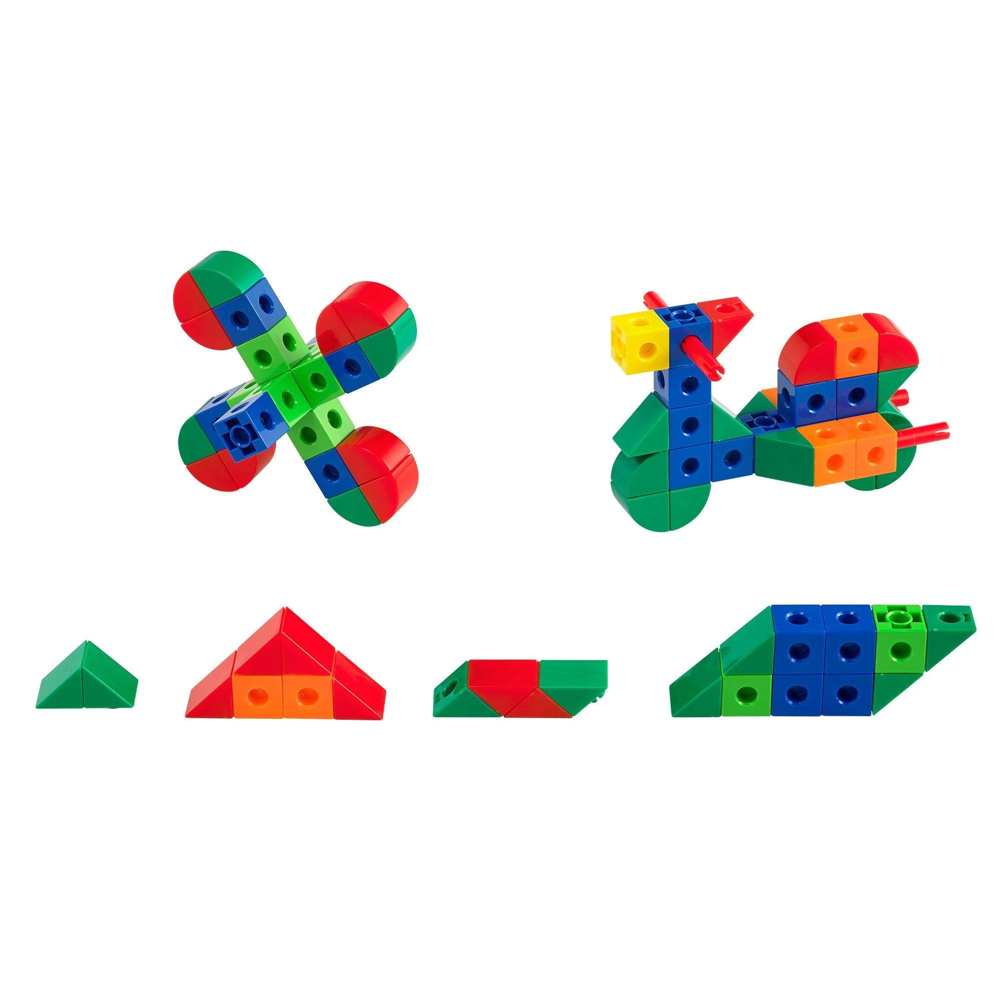 Building cubes shop