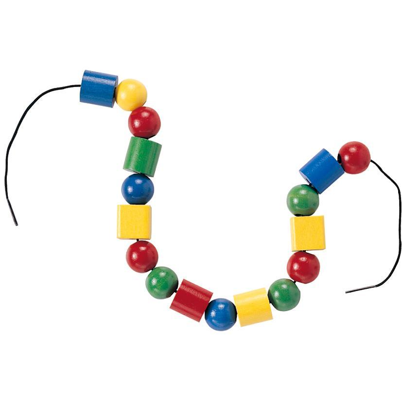 Stringing beads hotsell