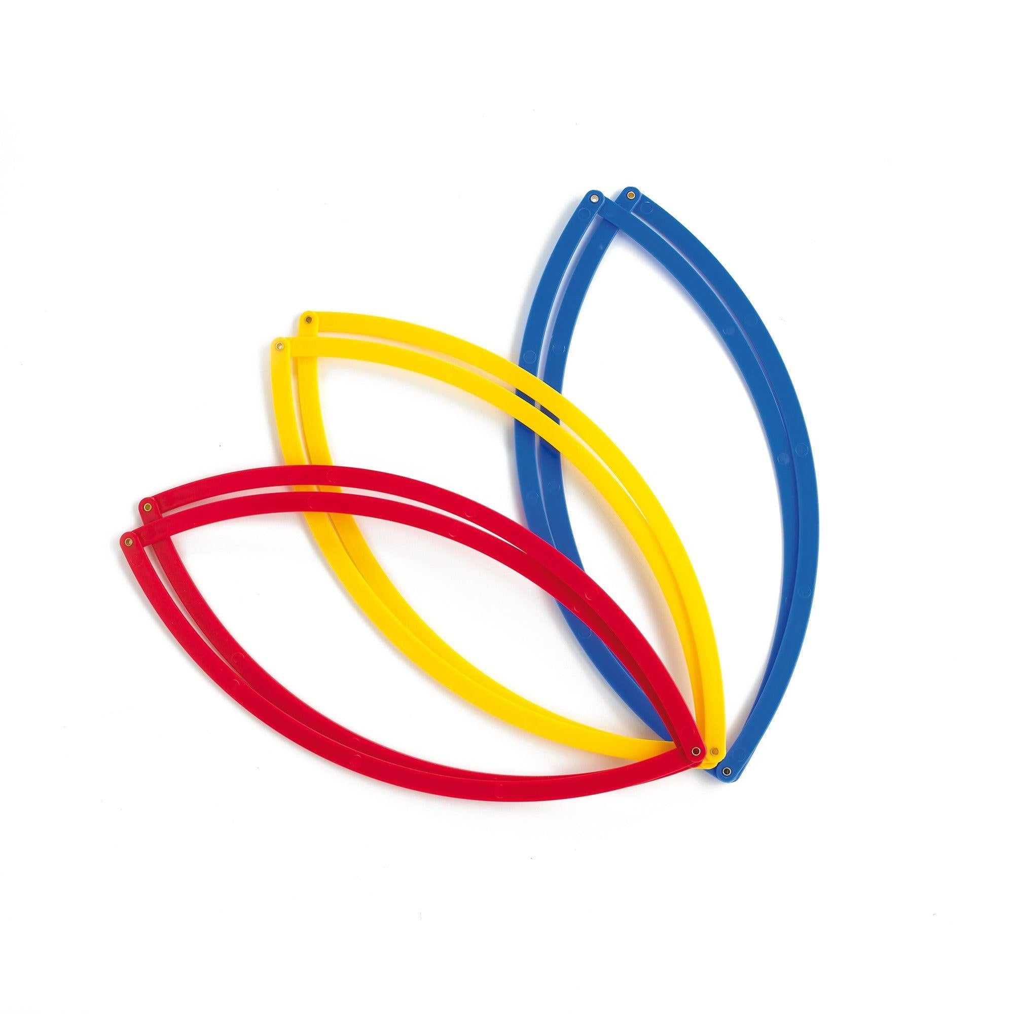 Ring sort deals
