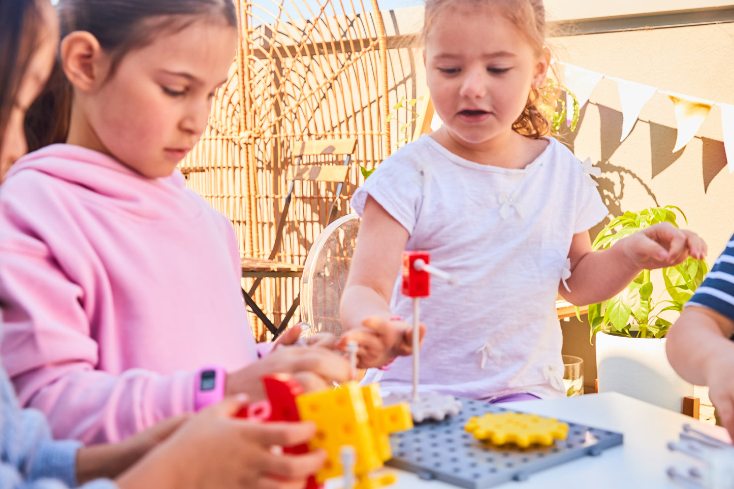 Develop Children's Early Numeracy Skills with these 10 Math Games