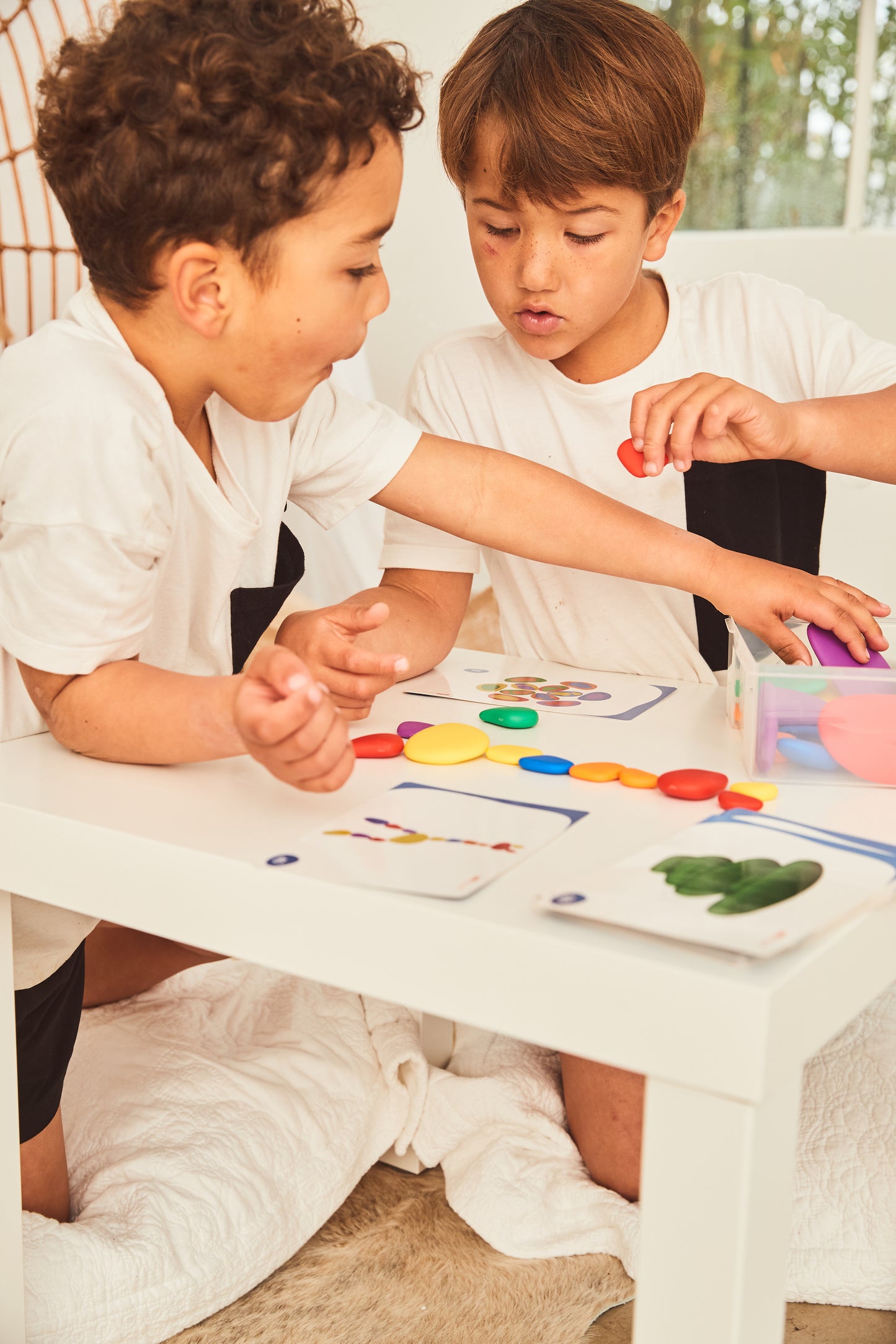 The Power of Play: Exploring the Benefits of Children Engaging with Edx Education Toys