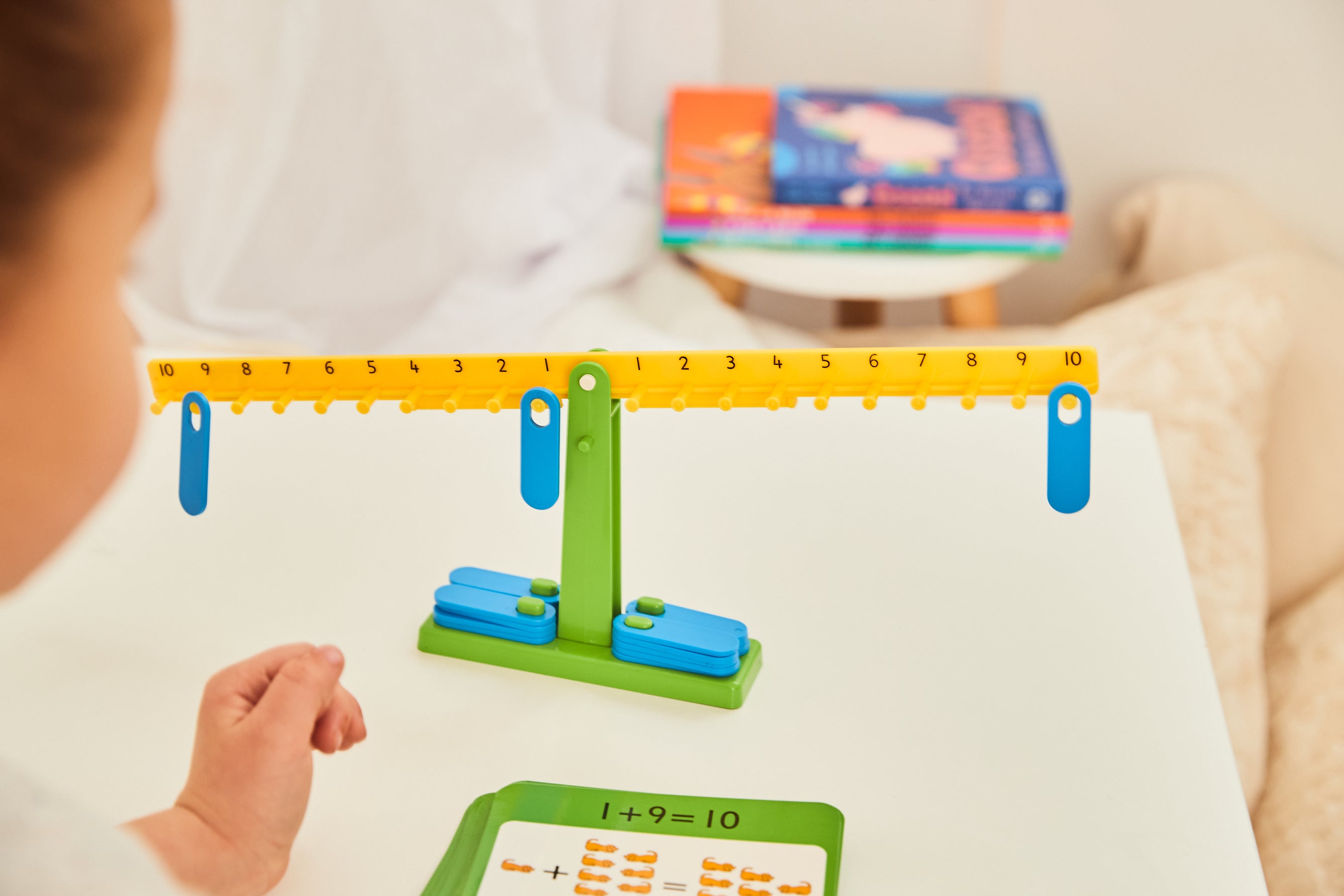 Importance of Play in Helping Children with Maths, Numbers, Letters, R ...