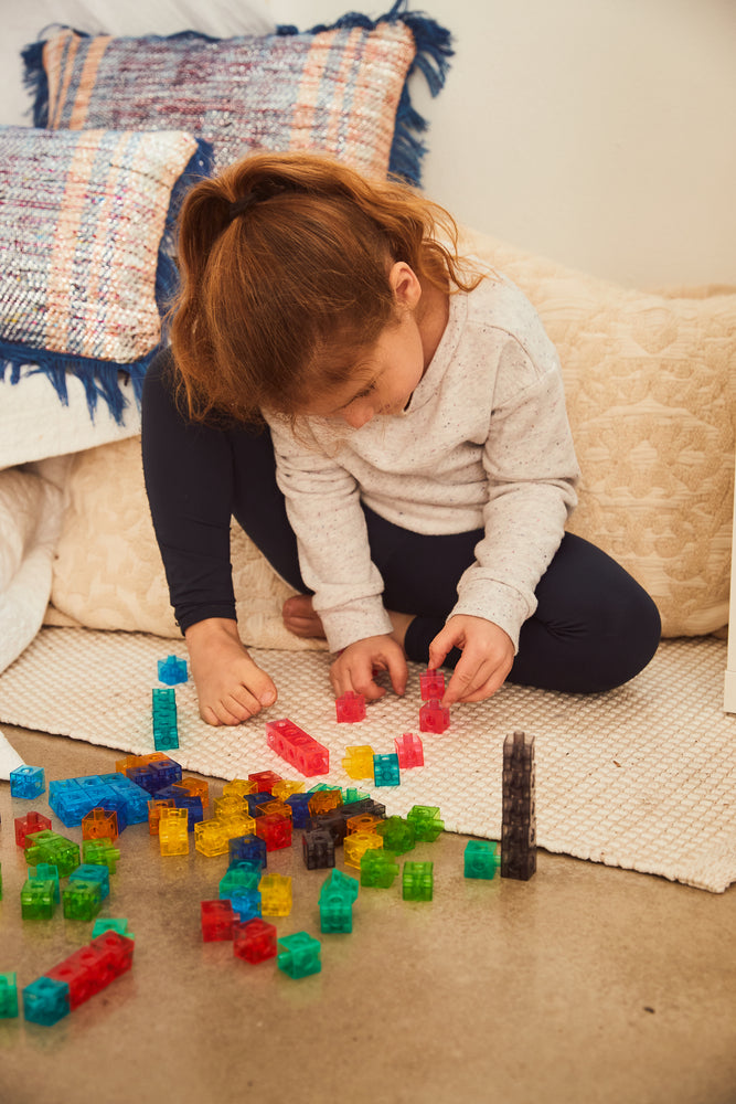 10 Activities for Early Years Math Development with Power of Play