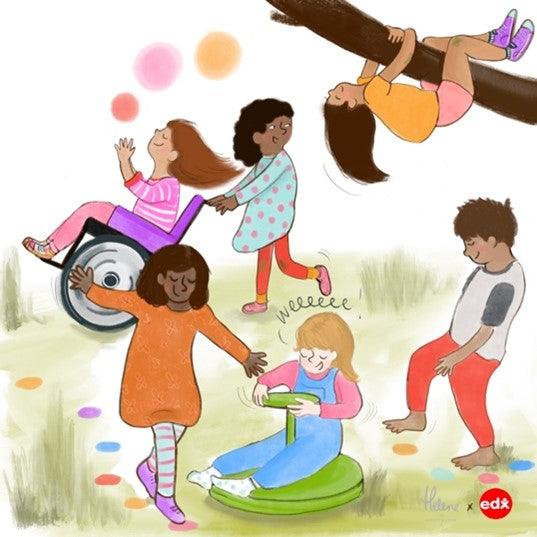 Shopedx - Sensory Play for all Children - www.shopedx.co.uk