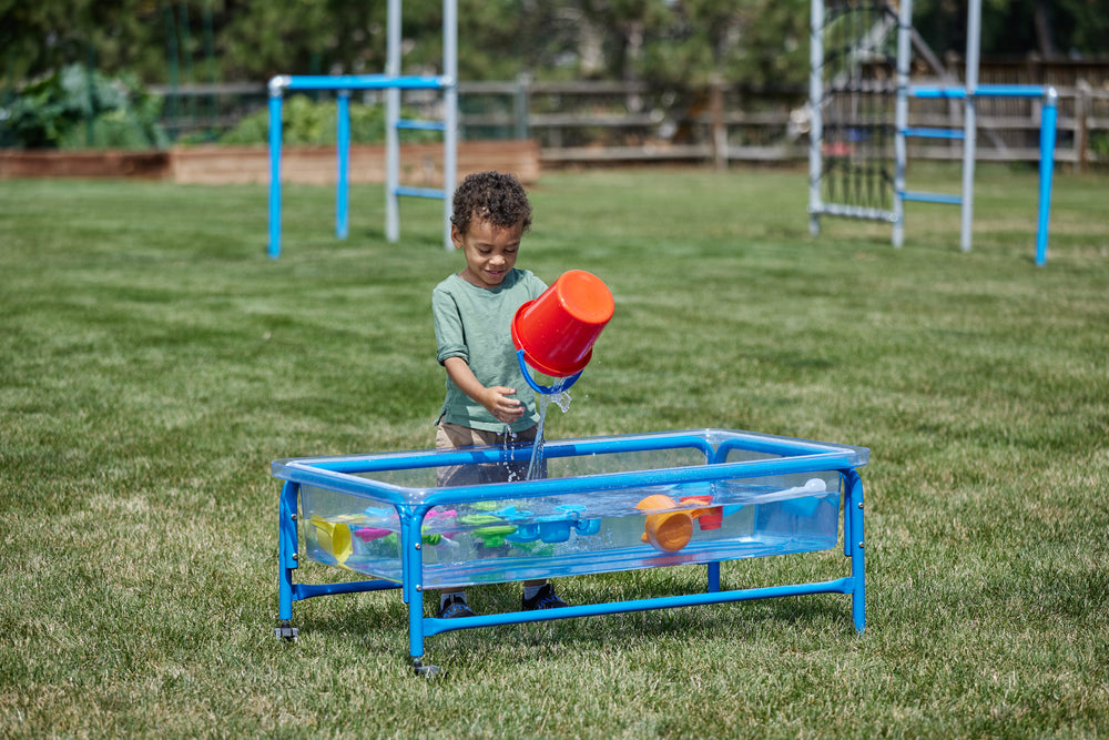 Embrace the Great Outdoors: Play-Based Learning with Edx Education