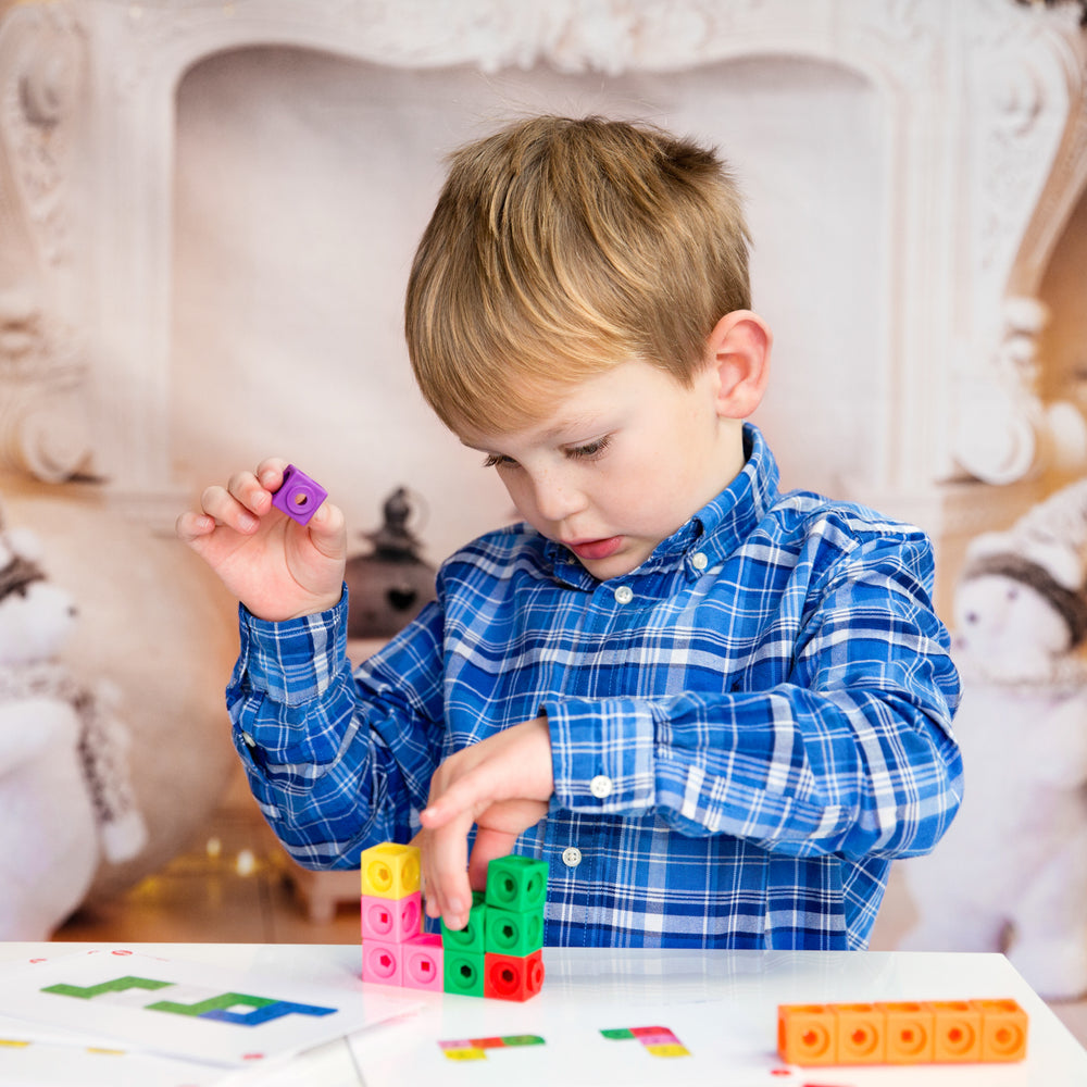 The Gift of Learning: Top Christmas Educational Toys under £19.99 for Early Years