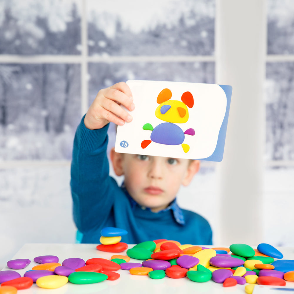 Unwrapping Creativity: Traveling with Edx Education Products for Festive Fun