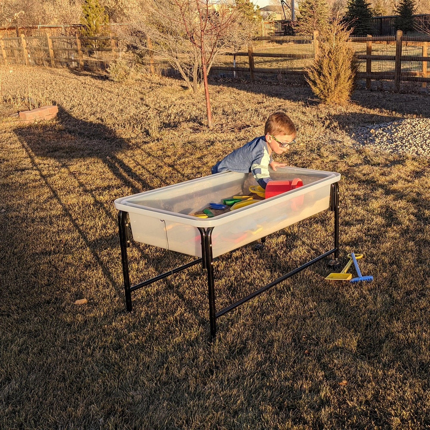 Autism and Play, Unlocking Potential Through Play-Based  Learning