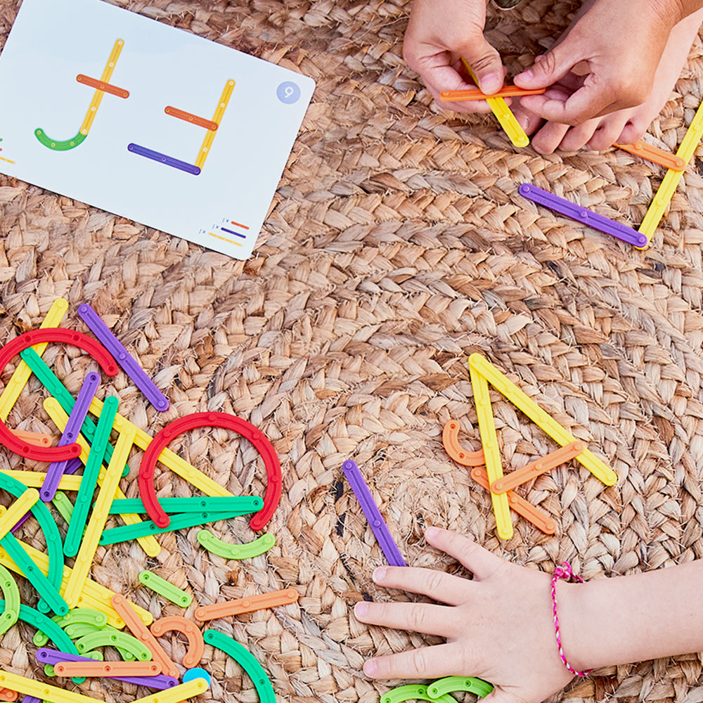 The Secret to Raising Creative, Confident Thinkers