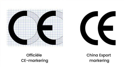 Understanding the Difference Between CE and UKCA Marks: Why Caregivers Should Choose Trusted Brands