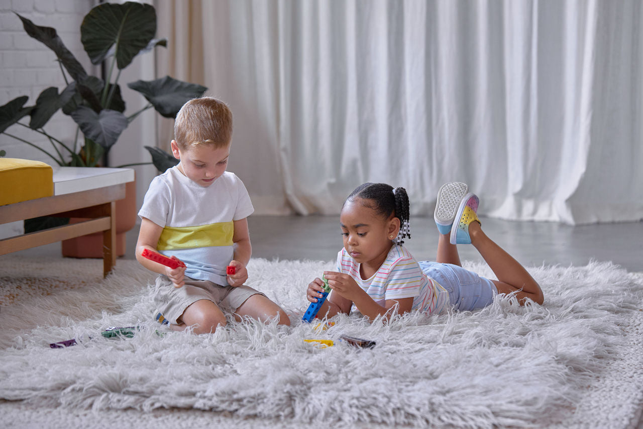 Fidget Toys for Children: Building Emotional Connections