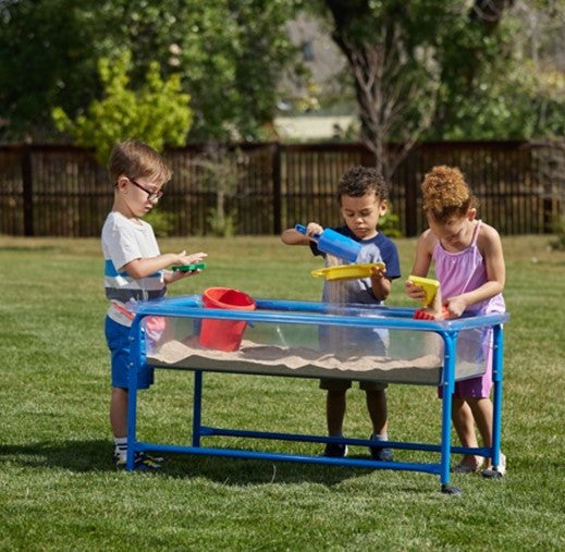 ADHD Play Support: Sensory & Independent Play Ideas