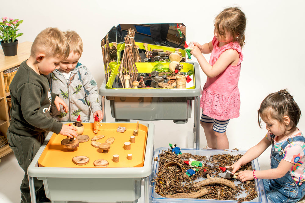 The Power of Play: How Edx Education Toys Aid Emotional Regulation in Children