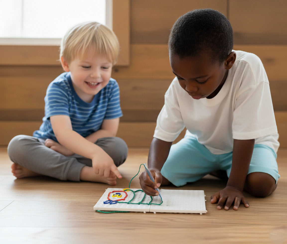 The Very Hungry Caterpillar™ - The Magic of Storytelling Through Play