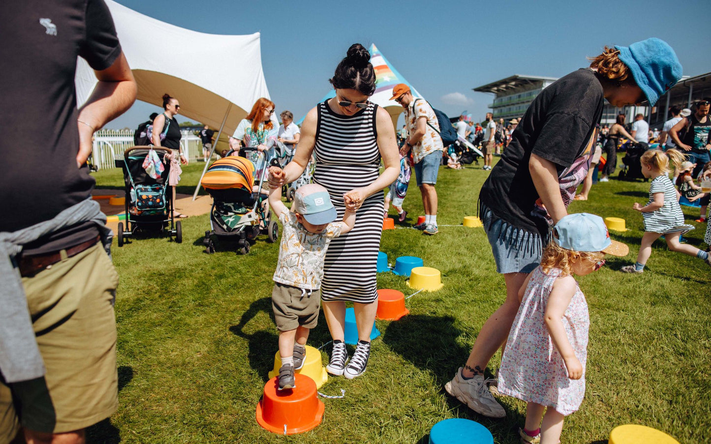 Five Exciting Events Across the UK: TOTFest® and Edx Education Collaboration for 2024: