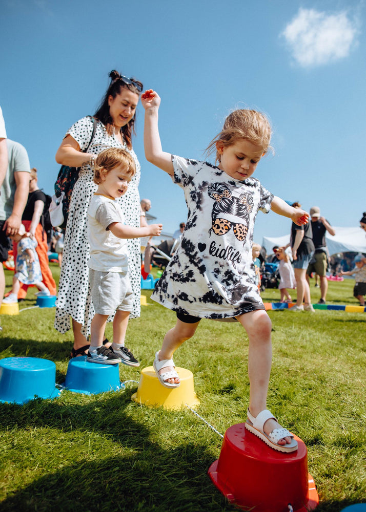 The Importance of Play: Celebrating International Play Day 2024