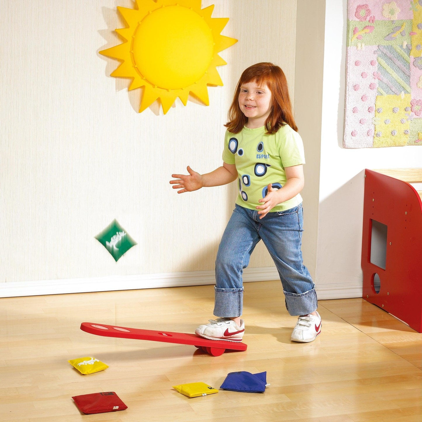 Fun Ways to Support Children with Dyspraxia Through Play-Based Learning