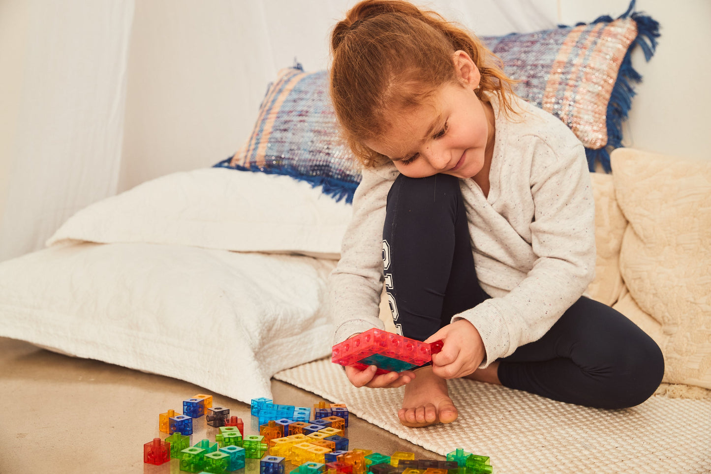 Early Childhood