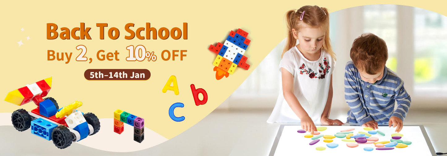 special offer buy 2 get 10%OFF