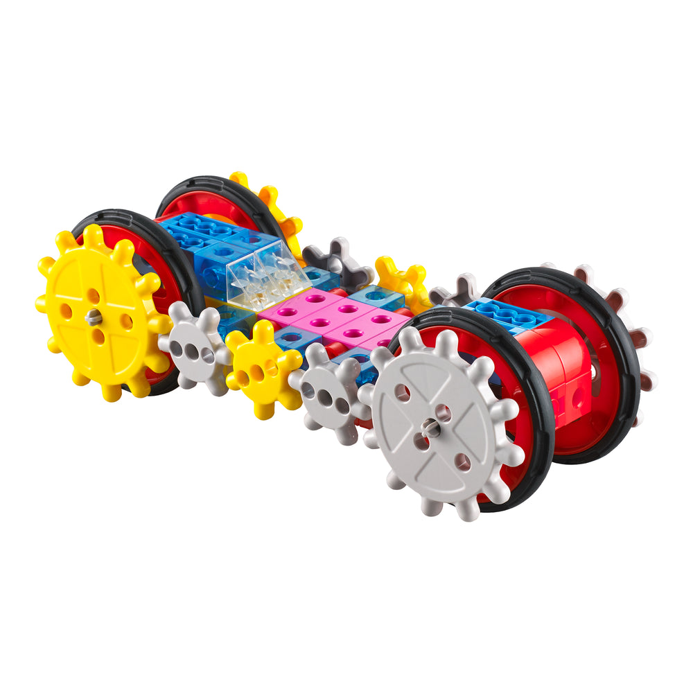 
                  
                    Gears Building Set
                  
                