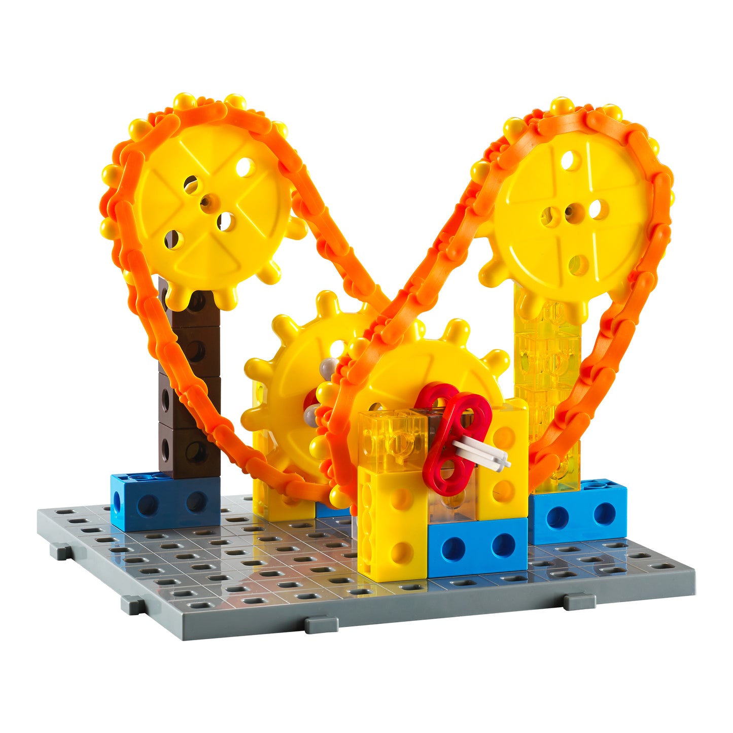 Educational Gears - Shopedx