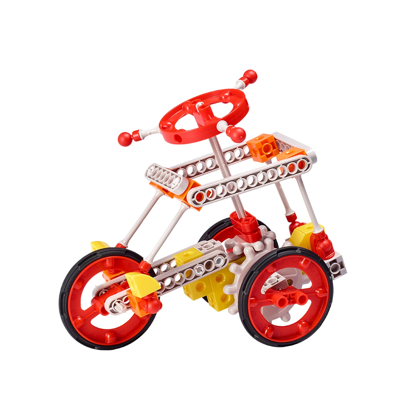 
                  
                    My Gears® Bicycle Set
                  
                