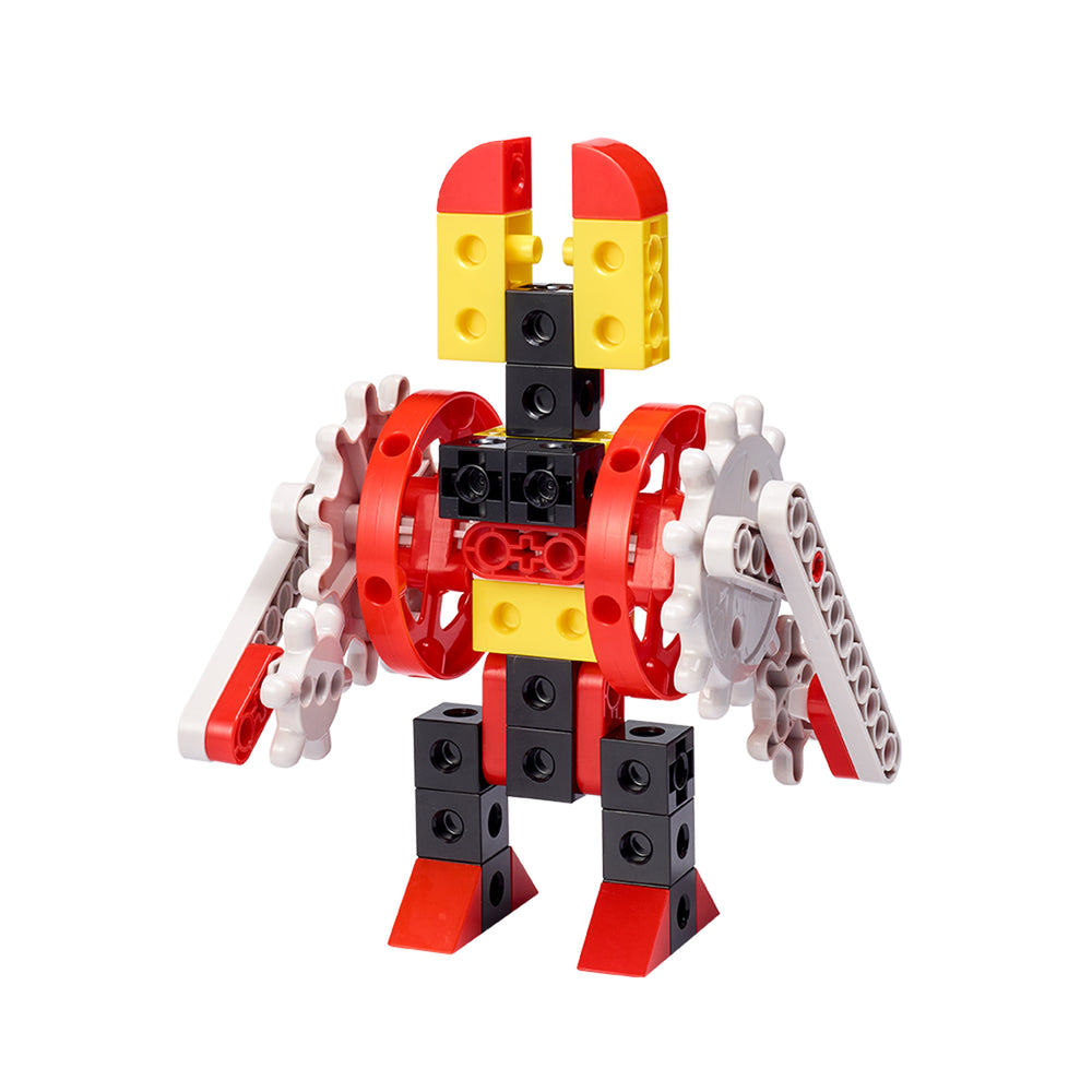 My Gears® Robot Set
