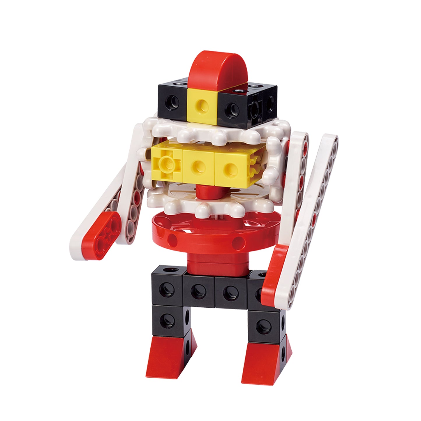 
                  
                    My Gears® Robot Set
                  
                