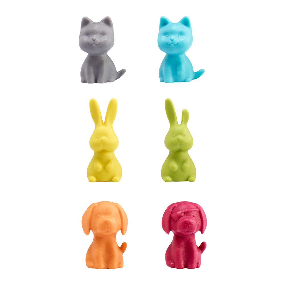 Empathy Animal Counters