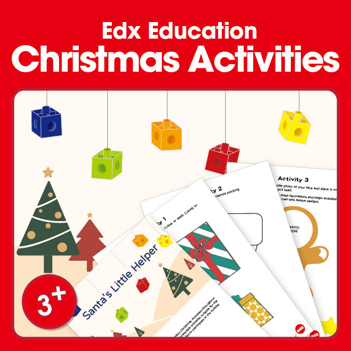 
                  
                    Edx Education Fun Family Christmas Activities 2023
                  
                