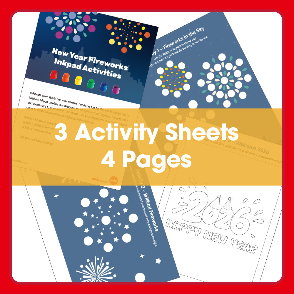 2026 Edx Education new year activities 02