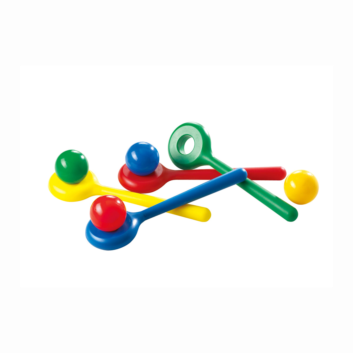 Balancing Ball