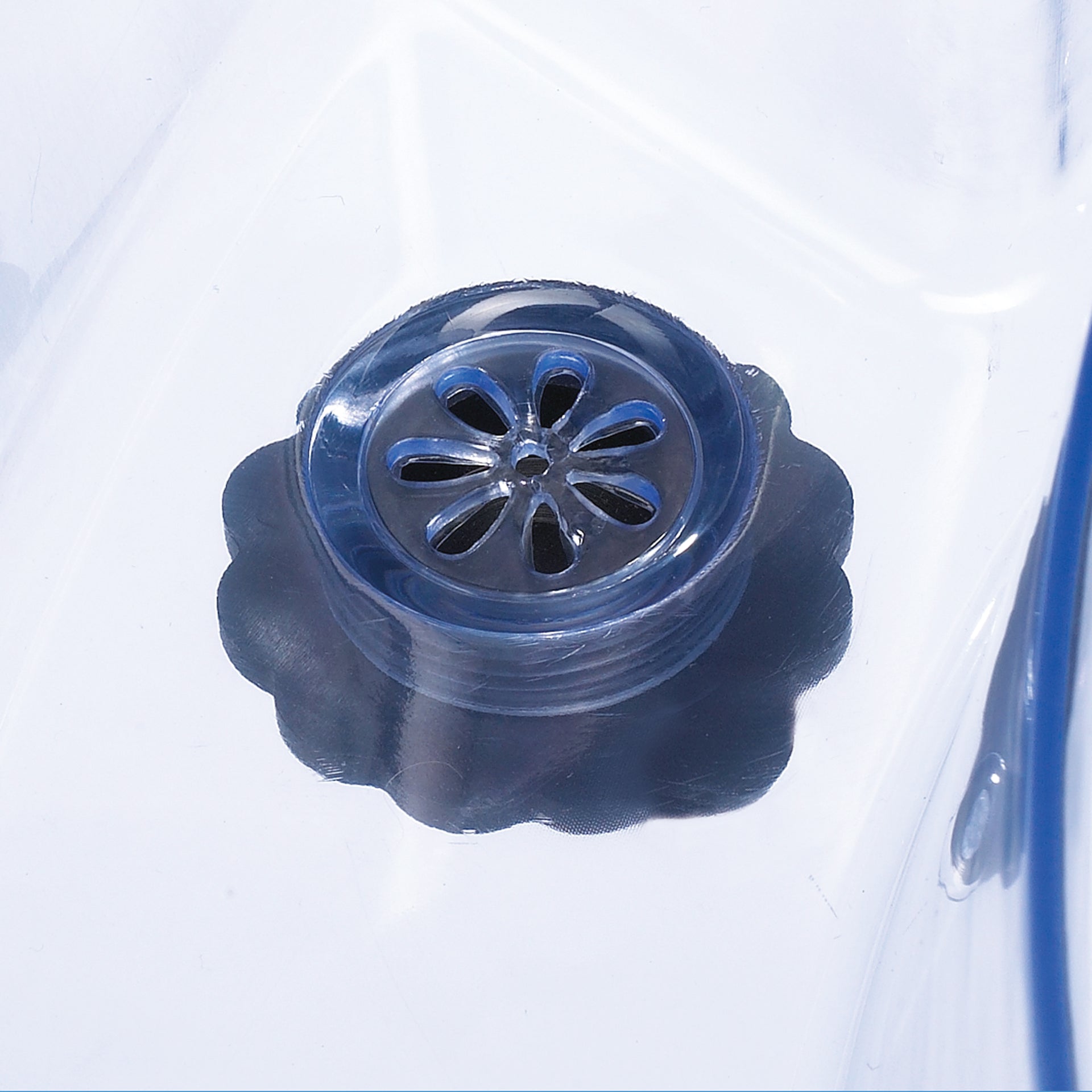 Plug Water Tray