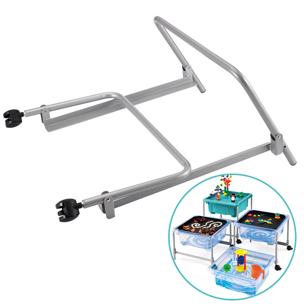 Edx Education - Shopedx UK – Fun2 Play Activity Stand – EDX66107 – Product Lifestyle Image