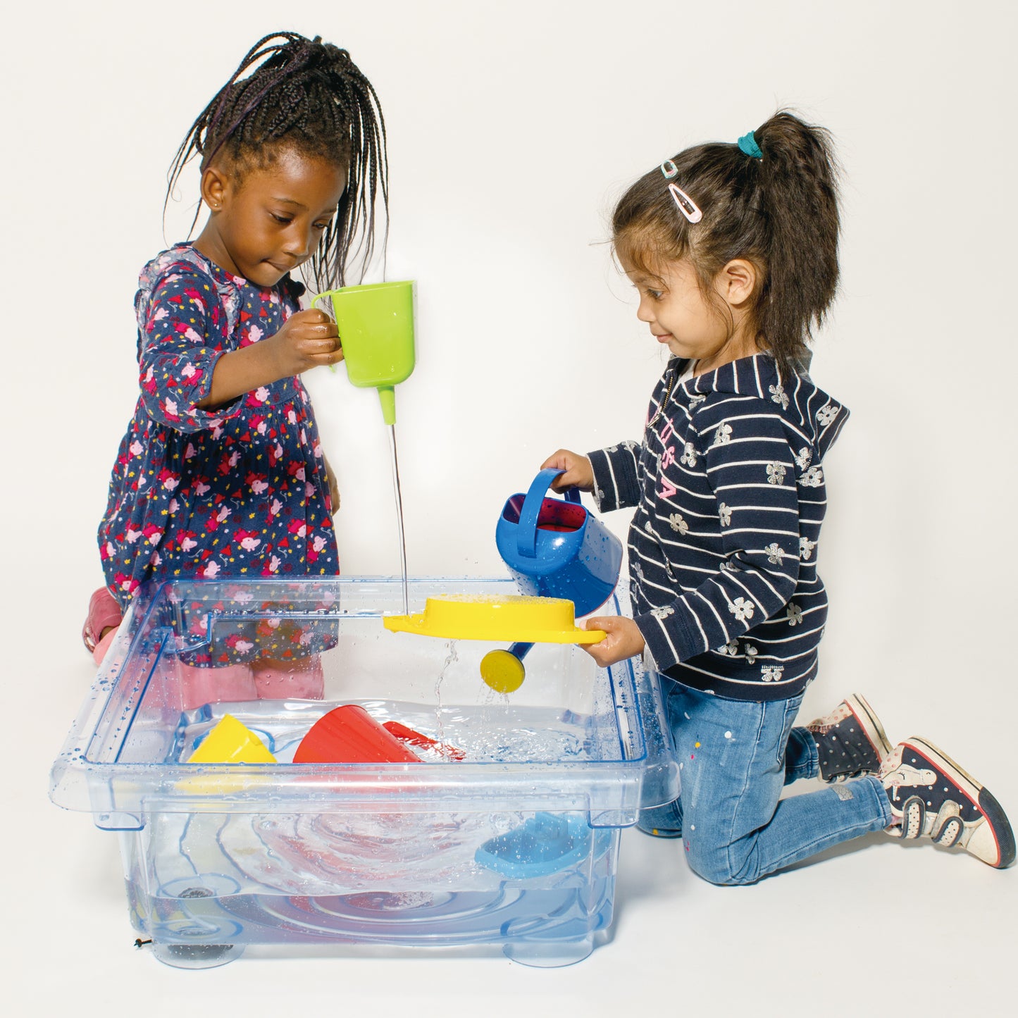 
                  
                     Fun2 Play Activity Tray  
                  
                