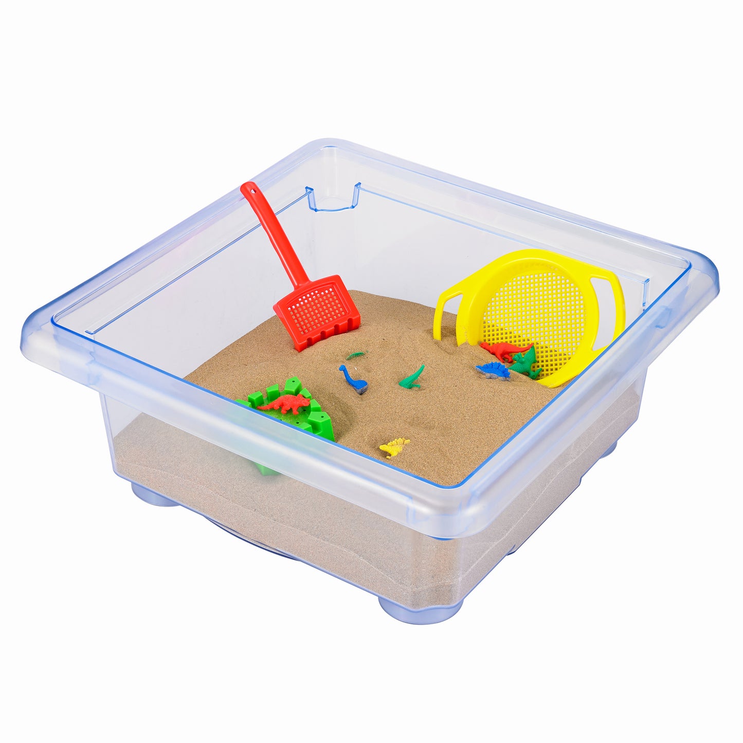 
                  
                     Fun2 Play Activity Tray  
                  
                