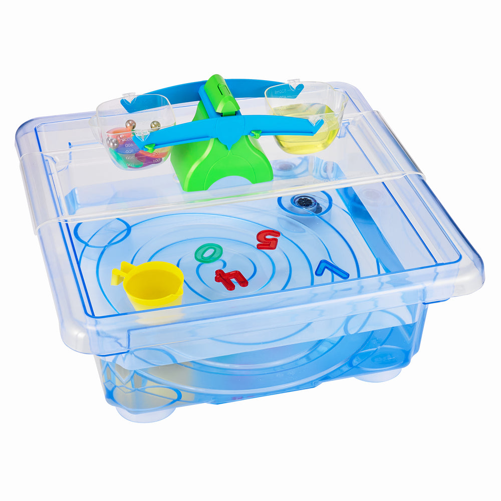 
                  
                     Fun2 Play Activity Tray  
                  
                